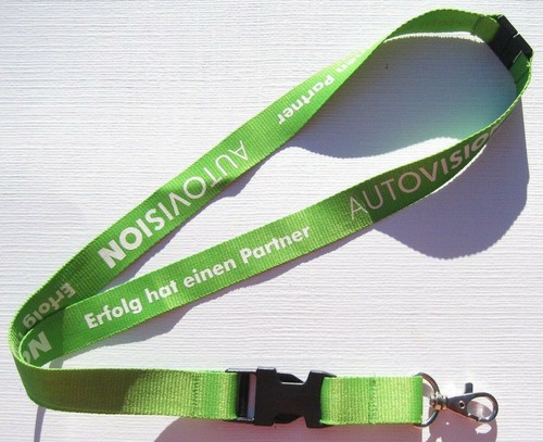 Autovision schlüsselband - vw,