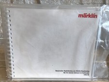 KE-141 Märklin Numerischer