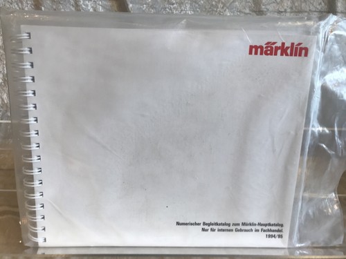 141 märklin numerischer - ke-141,