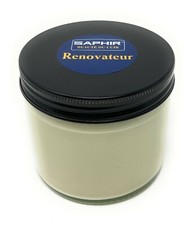 Saphir Renovator 250ml Jar -