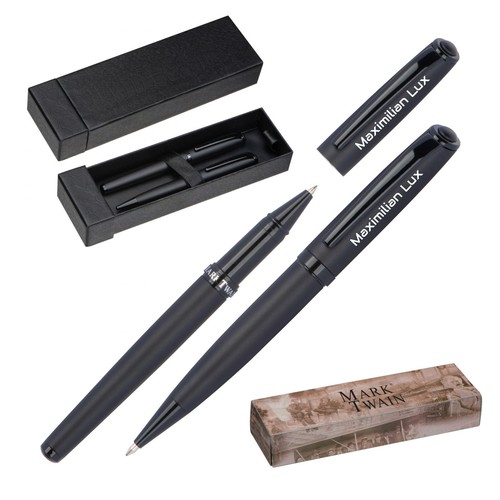 Mark twain schreibset - mark®twain,