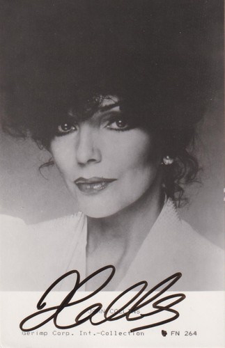 Joan collins original - joan,