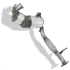 NEU Dieselpartikelfilter DPF Ford Tourneo Transit Custom V362 Bus/Kasten 2.0