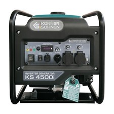 KS 4500i Inverter