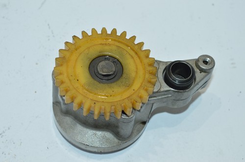 Yamaha tdm 850 3vd ölpumpe - 850,