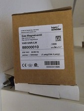 Kromschröder Gasmagnetventil