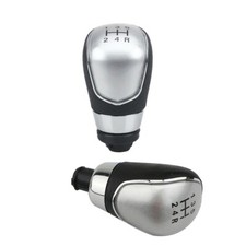 Schaltknauf Schalthebel FORD FOCUS MK2 II 2 MK3 III 3 MONDEO IV 4 GALAXY 5 GANG