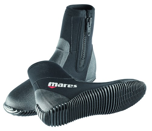 Mares classic dive - classic, boots