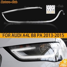 Für audi a4l 2013 - a4l, b8