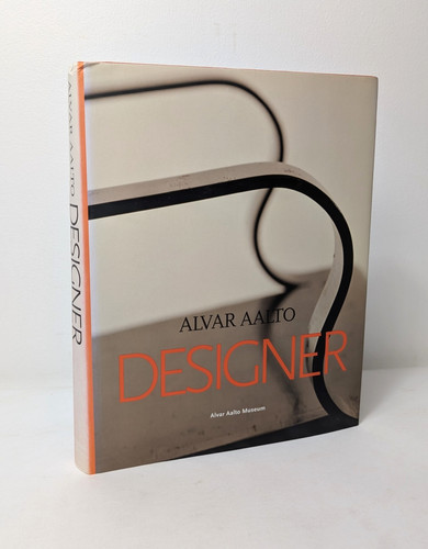 Alvar aalto designer - :,