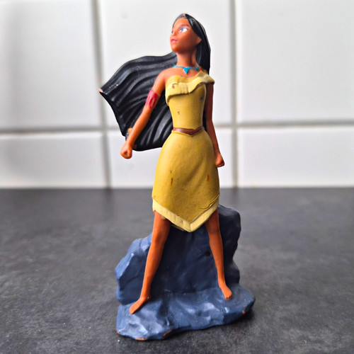 Tonie pocahontas figur - tonie,