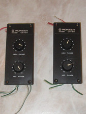 Pioneer CS-811 High-Midrange