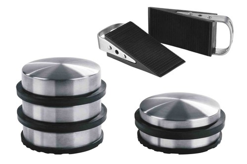 Ordex edelstahl türstopper - türstopper, 2