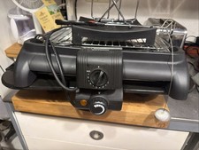 Elektrogrill Tischgrill