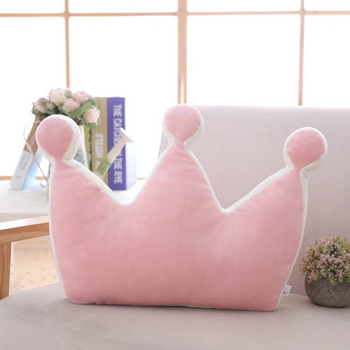 Prinzessin kissen krone - i,