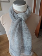 Schal Damen Handarbeit