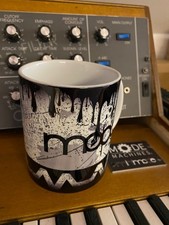 Moog Synthesizer MUG