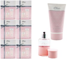 Oliver geschenkset pure - so,