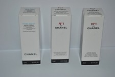 Chanel 3 Proben, Micro Creme 5
