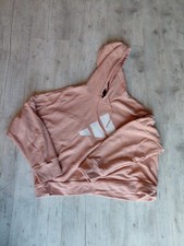 Adidas Damen Hoodie  - Gr. XL