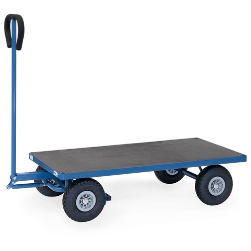 Fetra handwagen - fetra,