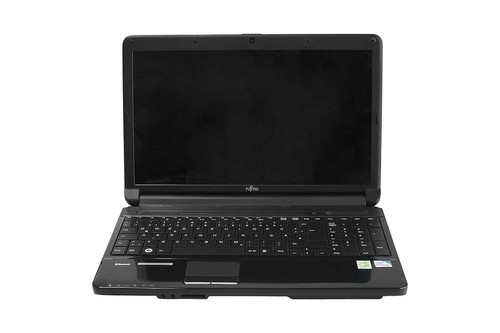 Fujitsu lifebook ah530 - ah530, 15,6"