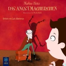 Das angstmacherchen - das,