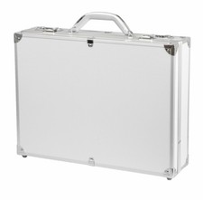 Alumaxx Attachekoffer Octan