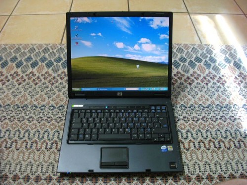 Compaq 6320 intel 1 - compaq,