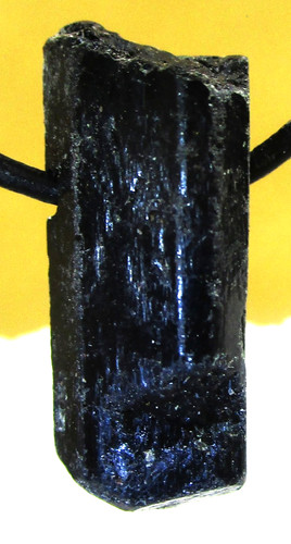 Schörl schwarzer turmalin - schÖrl,