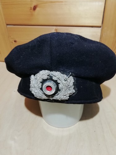 Wehrmacht feldmütze barett - wehrmacht,