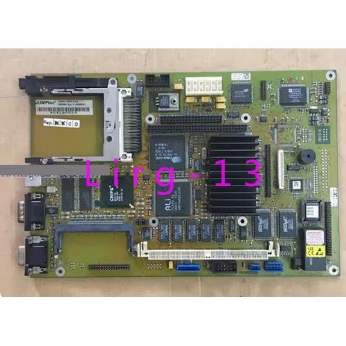 1pc used 10007 3200 13 - 1pc,