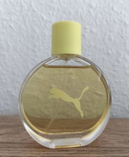 PUMA Yellow Woman Eau de
