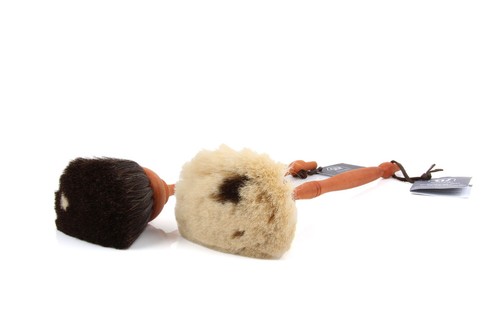Redecker staubwedel pinsel - staubwedel,