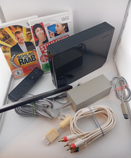 Nintendo Wii Konsole RVL-101