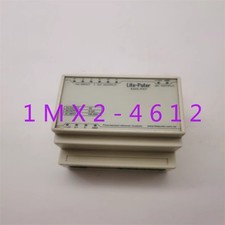 1pc used  LITE-PUTER  EDX-F07 AC100-240V DC0-10V *cc
