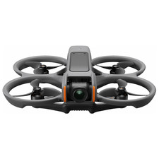 DJI Avata 2 Drohne einzeln mit