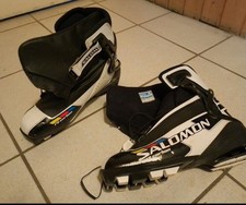 Salomon RS Carbon Gr.44 SNS