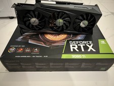 Gigabyte GeForce RTX 3080 Ti