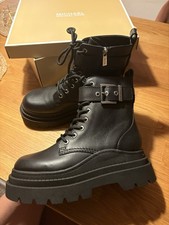 Neu ! Michael Kors Stiefel