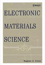 Electronic Materials Science