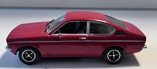 Minichamps 1:43 Opel Kadett C