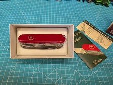 Victorinox Swiss Champ Outdoor