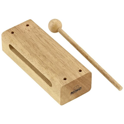Neu nino percussion wood - neu:,