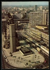 AK Berlin, Blick vom