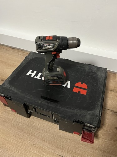 Würth ec compact - würth, akku