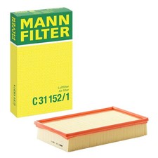 Luftfilter MANN-FILTER C 31