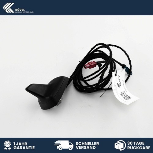 Original radio gps - radio-gps, dachantenne