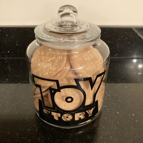 Toy story glas - toy,
