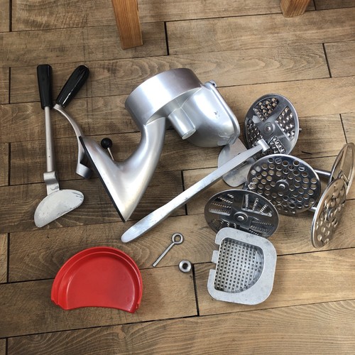 Minna manuelle mechanische - m3,